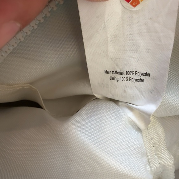 Kipling Multicolor Small Backpack - Picture 11 of 11